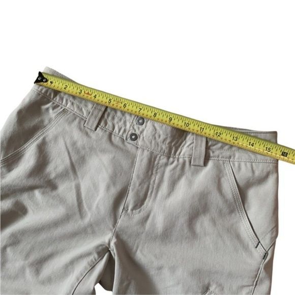 Columbia Women’s Convertible Pants / Shorts Size 6 - Picture 10 of 13